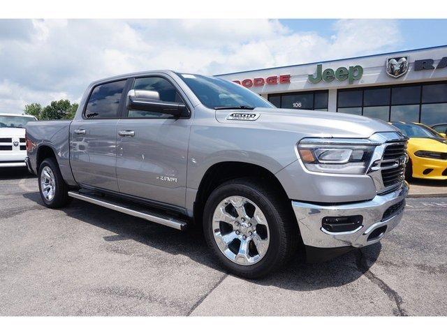 2019 ram 1500 bighorn lonestar