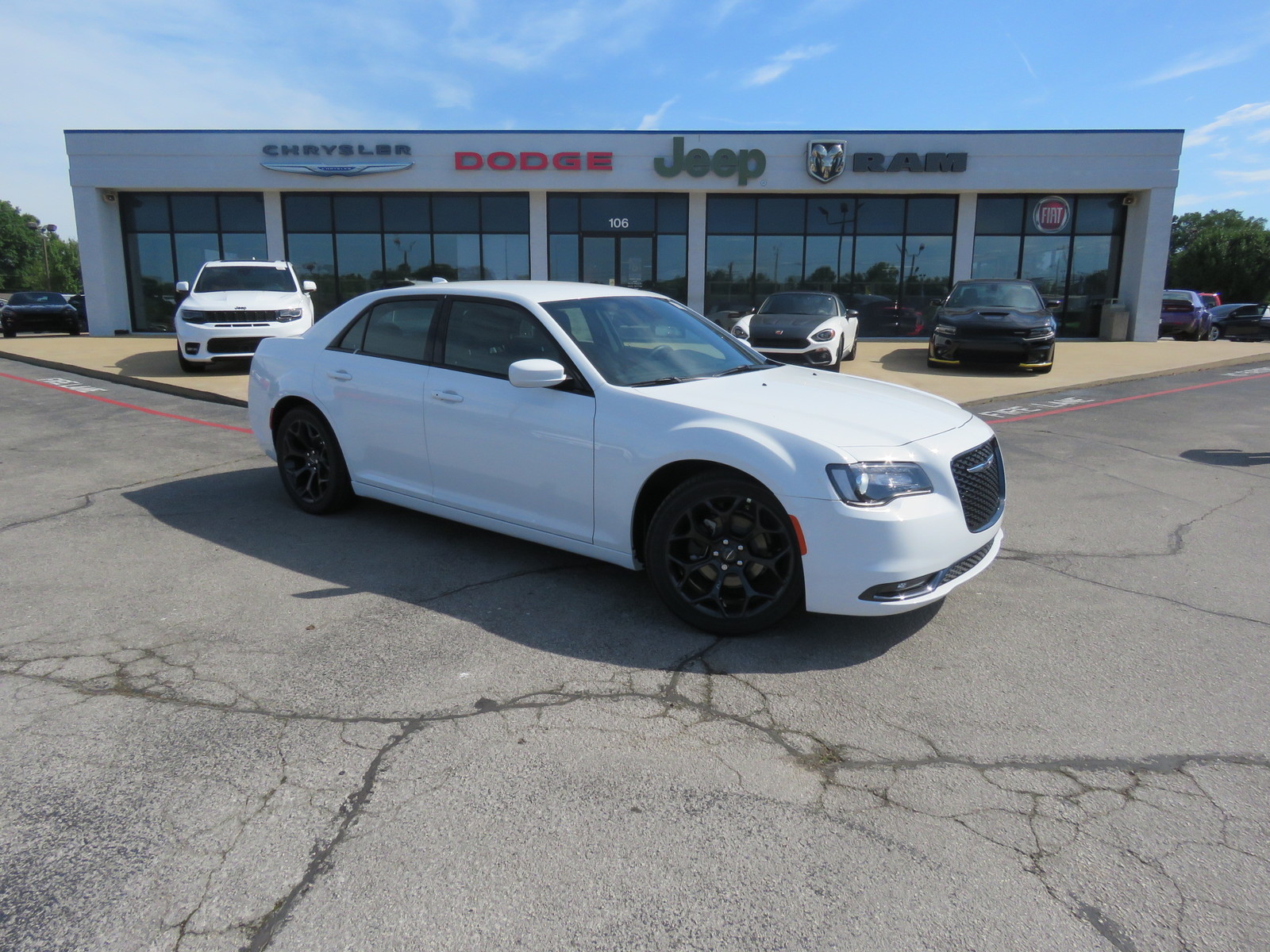 Chrysler 300 S >> New 2019 Chrysler 300s Chrysler 300 S >> New 2019 Chrysler 300s